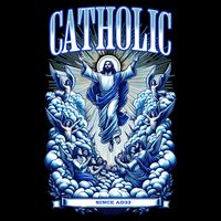 Roman Catholic Since AD 33 Jesus Christ Mug