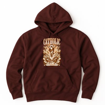 Roman Catholic Since AD 33 Jesus Christ  Hoodie