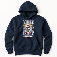 Roman Catholic Since AD 33 Jesus Christ  Hoodie