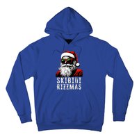 Rizzmas Christmas Santa Claus Merry Rizz Mas Sigmas Hoodie