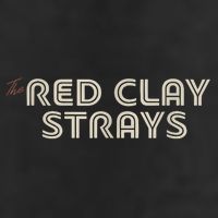 Red Clay Strays Retro Quote Style Tumbler