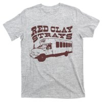 Red Clay Strays T-Shirt