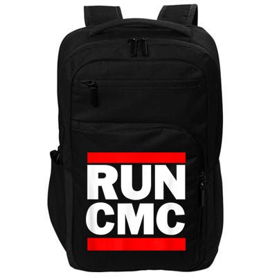 Run CMC San Francisco Impact Tech Backpack