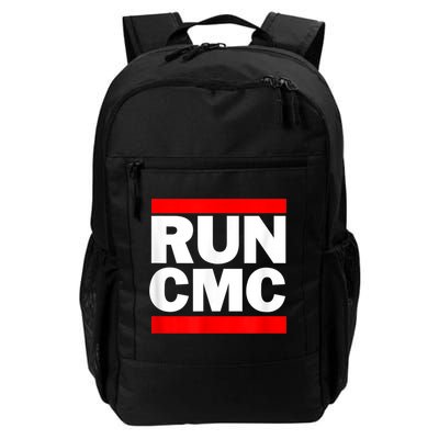 Run CMC San Francisco Backpack