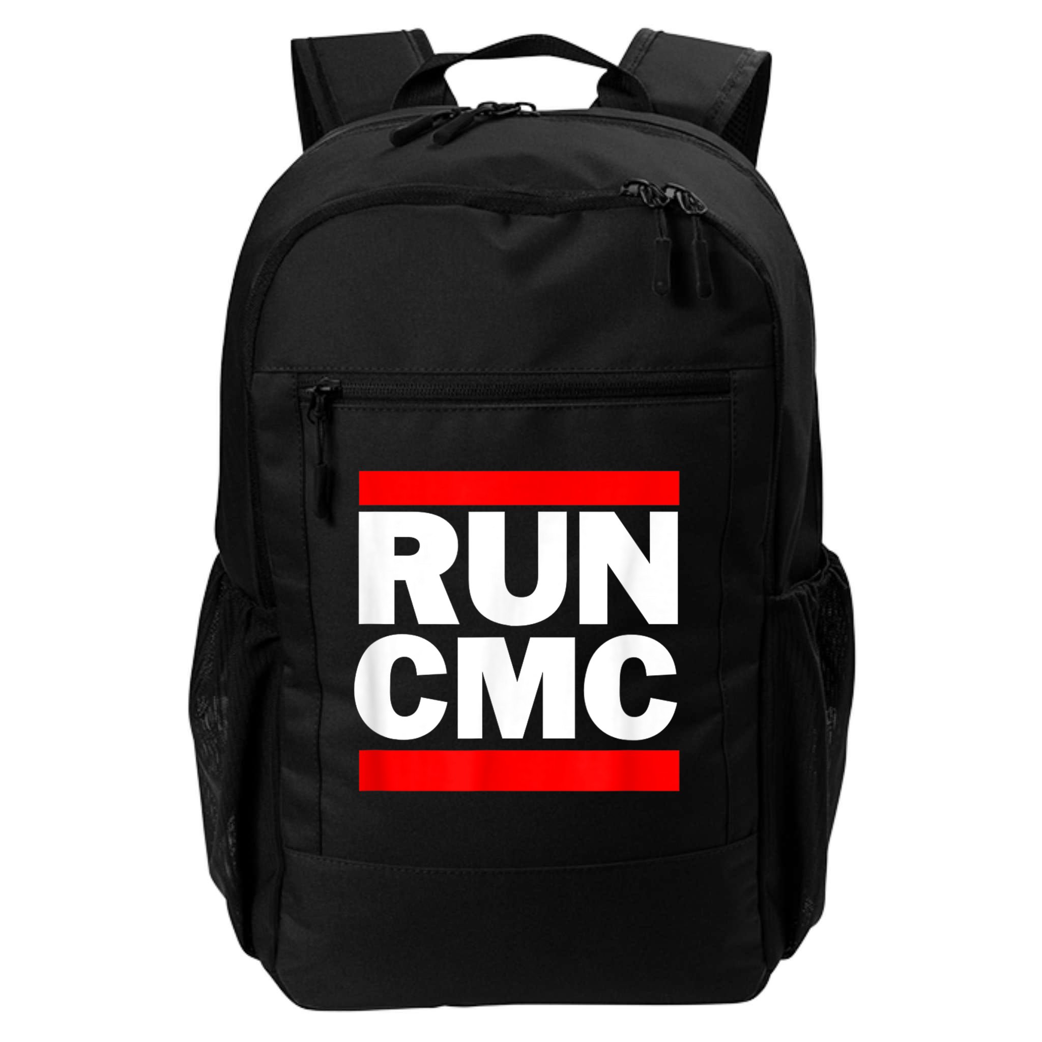 Run CMC San Francisco Backpack