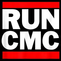 Run CMC San Francisco Backpack