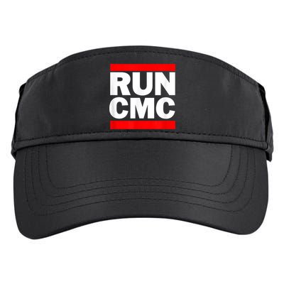 Run CMC San Francisco Adult Drive Performance Visor