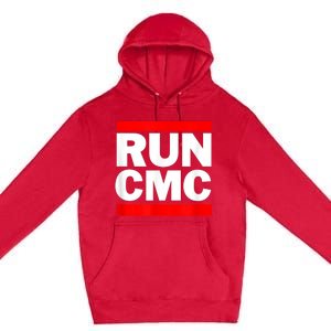 Run CMC San Francisco Premium Pullover Hoodie