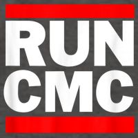 Run CMC San Francisco Vector Backpack