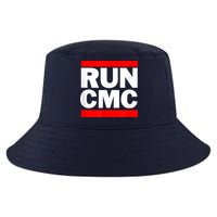 Run CMC San Francisco Cool Comfort Performance Bucket Hat