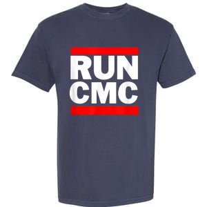 Run CMC San Francisco Garment-Dyed Heavyweight T-Shirt