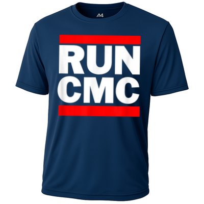Run CMC San Francisco Performance Shirt