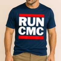 Run CMC San Francisco Cooling Performance Crew T-Shirt