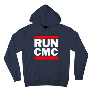 Run CMC San Francisco Hoodie