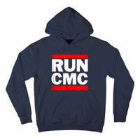 Run CMC San Francisco Hoodie