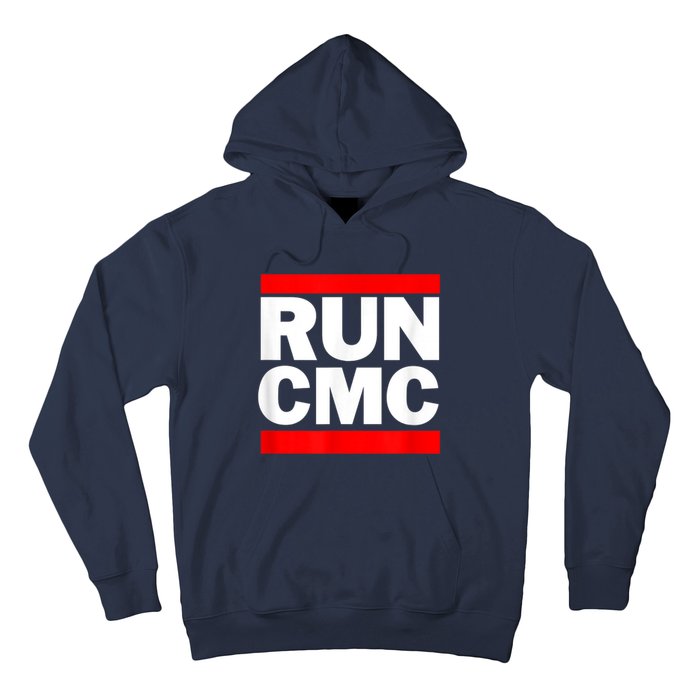 Run CMC San Francisco Hoodie