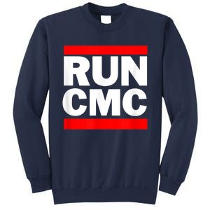 Run CMC San Francisco Sweatshirt