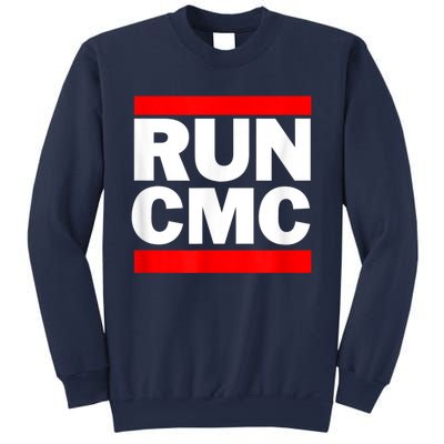 Run CMC San Francisco Sweatshirt