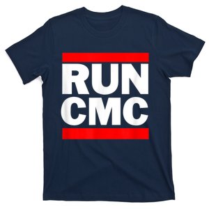 Run CMC San Francisco T-Shirt