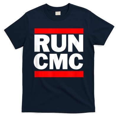 Run CMC San Francisco T-Shirt