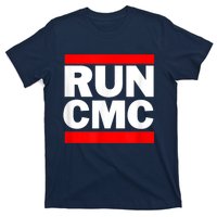 Run CMC San Francisco T-Shirt