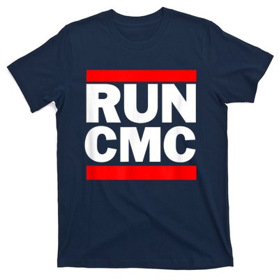 Run CMC San Francisco T-Shirt