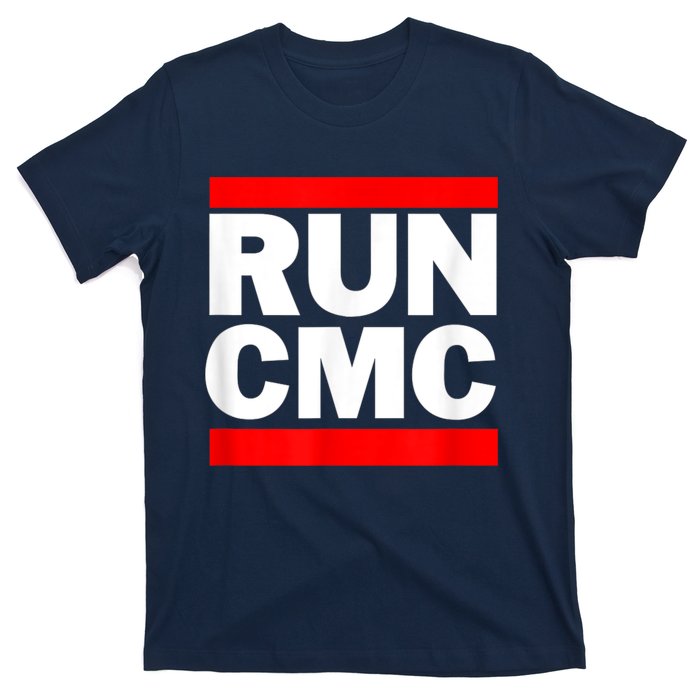 Run CMC San Francisco T-Shirt