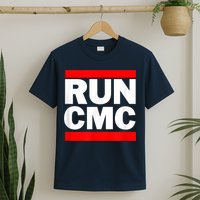 Run CMC San Francisco T-Shirt