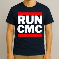 Run CMC San Francisco T-Shirt