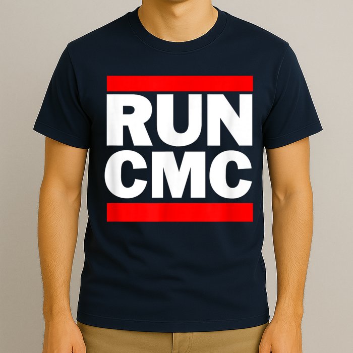 Run CMC San Francisco T-Shirt
