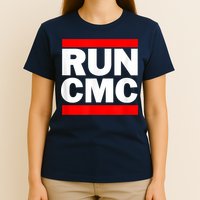 Run CMC San Francisco T-Shirt