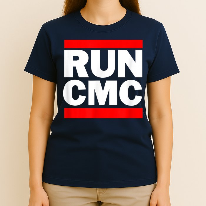 Run CMC San Francisco T-Shirt