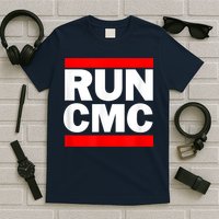 Run CMC San Francisco T-Shirt