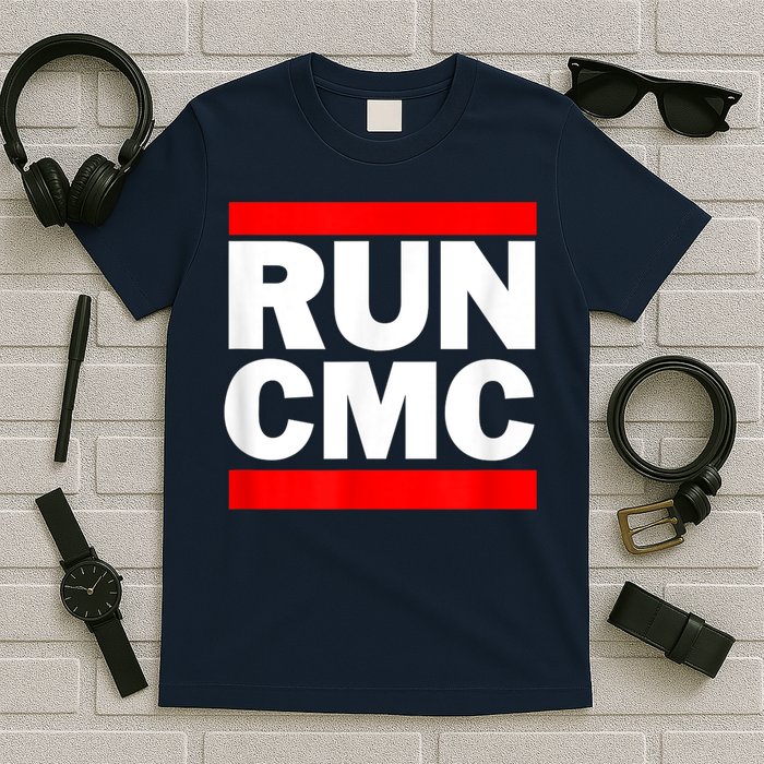 Run CMC San Francisco T-Shirt