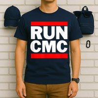 Run CMC San Francisco T-Shirt