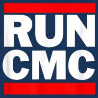 Run CMC San Francisco T-Shirt