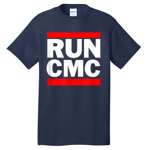 Run CMC San Francisco Tall T-Shirt