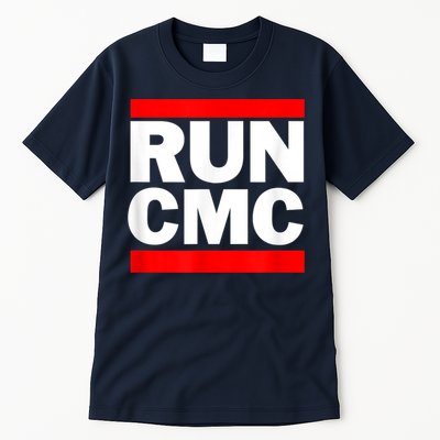 Run CMC San Francisco Tall T-Shirt
