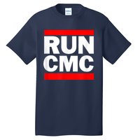 Run CMC San Francisco Tall T-Shirt