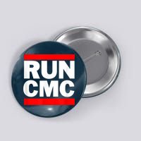 Run CMC San Francisco Button
