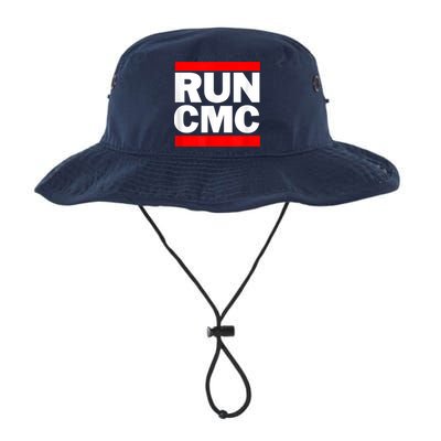 Run CMC San Francisco Bucket Hat