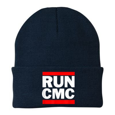 Run CMC San Francisco Beanie