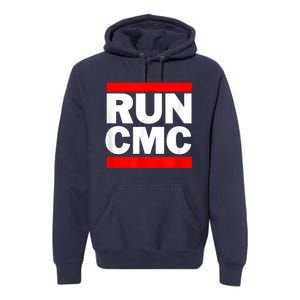 Run CMC San Francisco Premium Hoodie