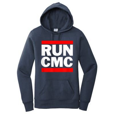 Run CMC San Francisco Women's Pullover Hoodie