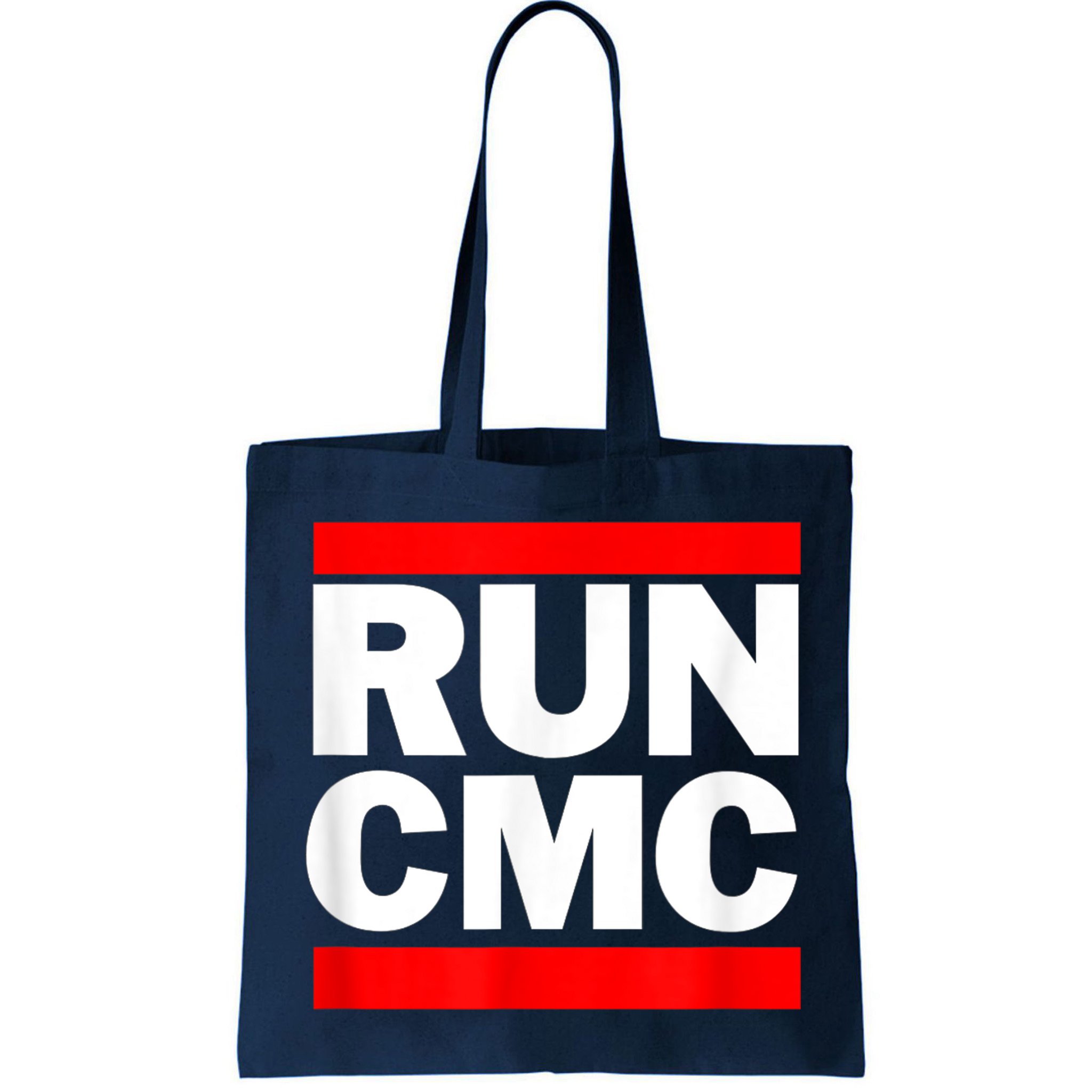 Run CMC San Francisco Bag