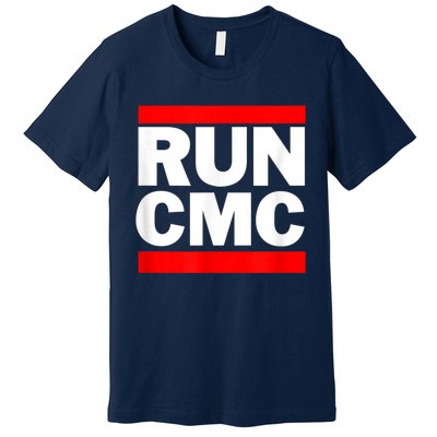 Run CMC San Francisco Premium T-Shirt