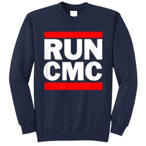 Run CMC San Francisco Tall Sweatshirt