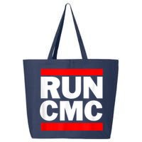 Run CMC San Francisco 25L Jumbo Tote