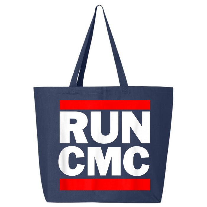 Run CMC San Francisco 25L Jumbo Tote