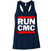 Run CMC San Francisco Women's Racerback Tank